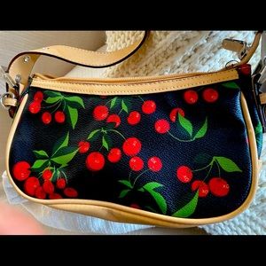 Xoxo Cherry Purse